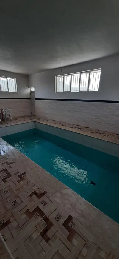 ویلا دوخوابه استخردار پیرمقداد