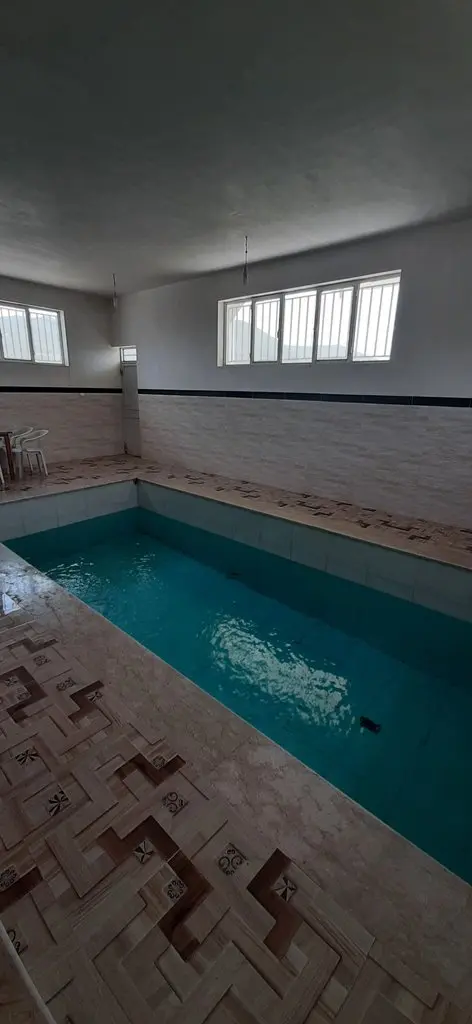 ویلا دوخوابه استخردار پیرمقداد