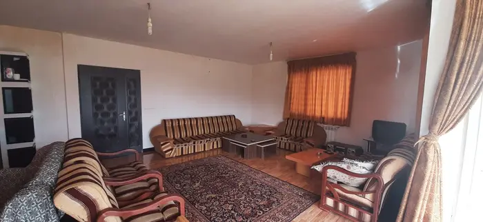 ویلا دوخوابه استخردار پیرمقداد