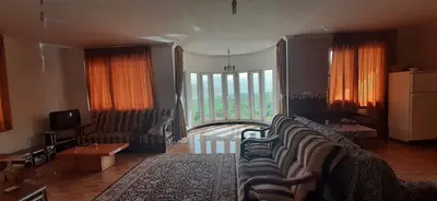 ویلا دوخوابه استخردار پیرمقداد