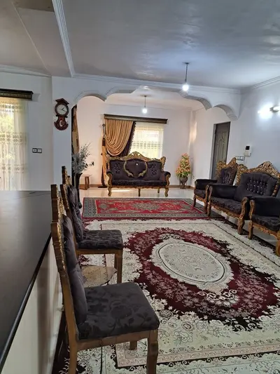 ویلا دوخوابه چابک 3