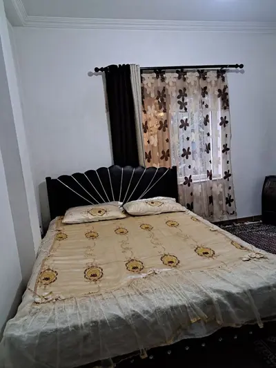 ویلا دوخوابه چابک 3