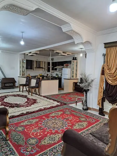 ویلا دوخوابه چابک 3