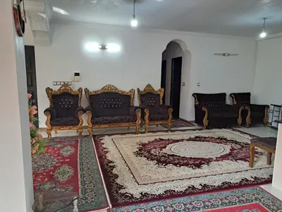 ویلا دوخوابه چابک 3