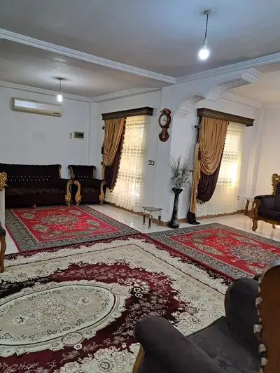 ویلا دوخوابه چابک 3