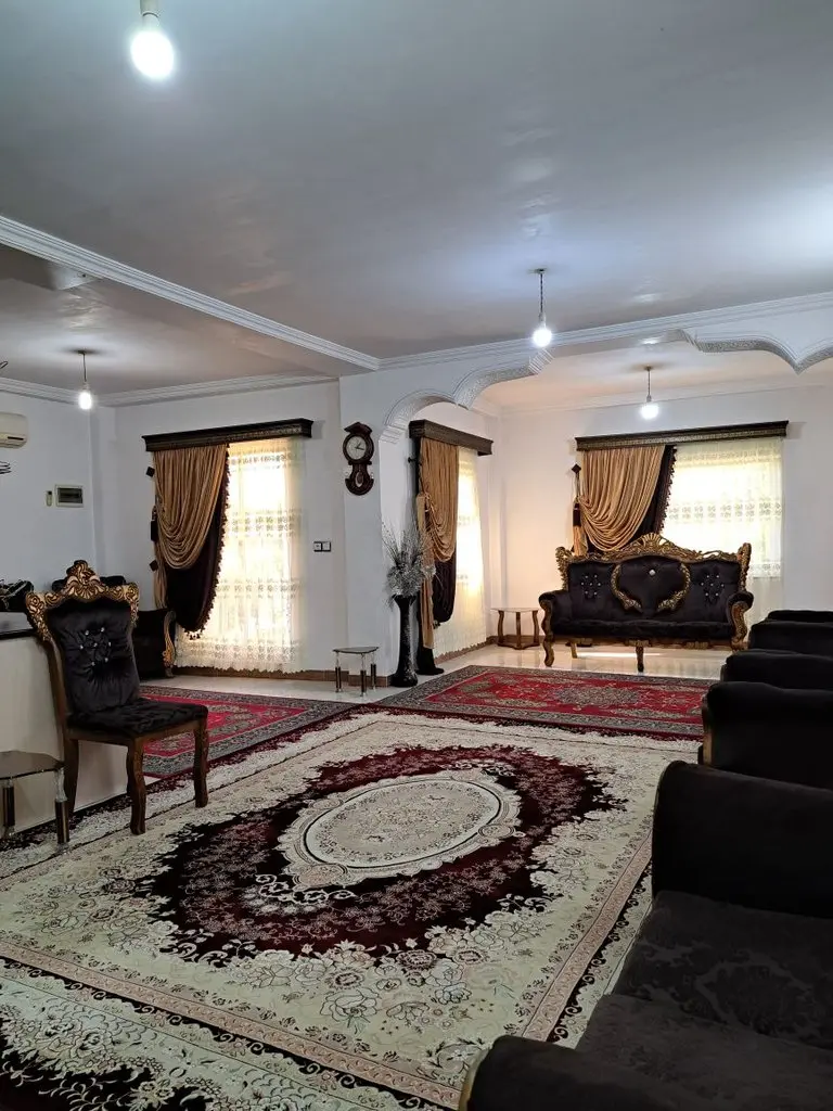 ویلا دوخوابه چابک 3