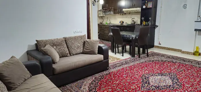 سوئیت یک خوابه فاطمه