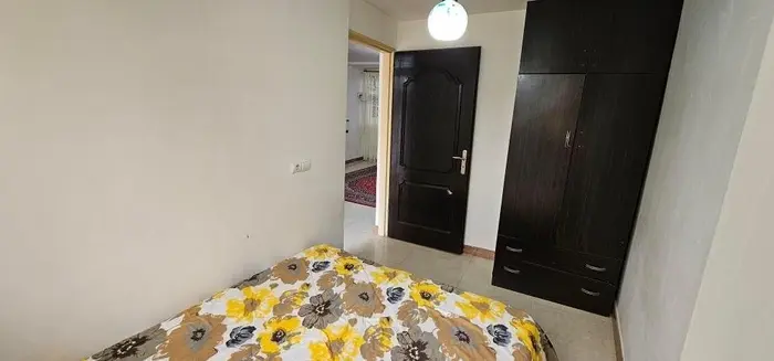 سوئیت یک خوابه فاطمه