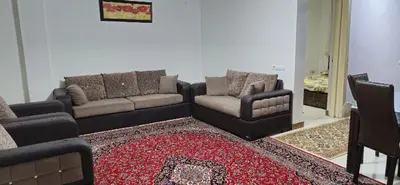 سوئیت یک خوابه فاطمه