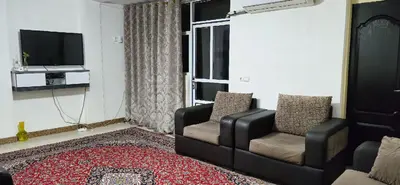 سوئیت یک خوابه فاطمه