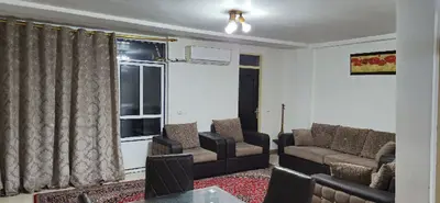 سوئیت یک خوابه فاطمه