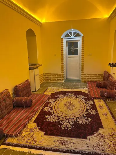 بومگردی امیرخان - واحد خان سوم