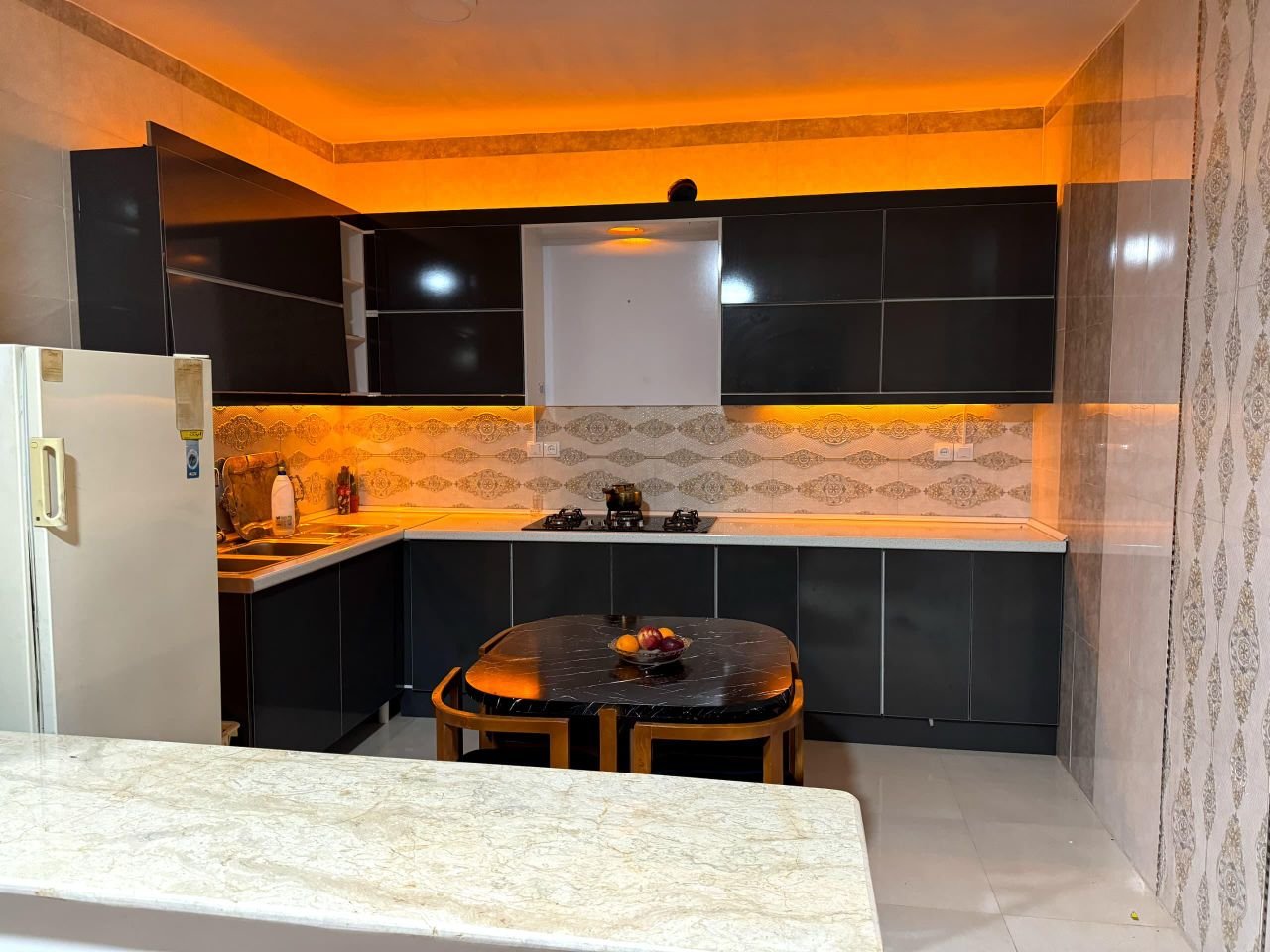 ویلا یک خوابه استخردار اوتانا