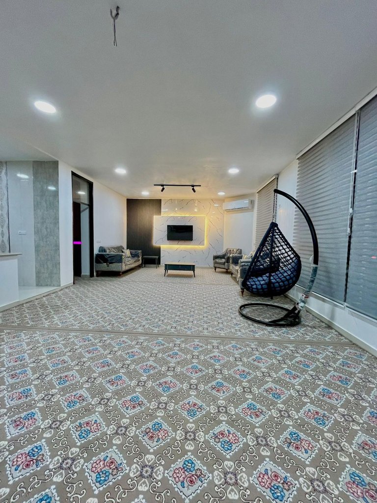 ویلا یک خوابه استخردار اوتانا