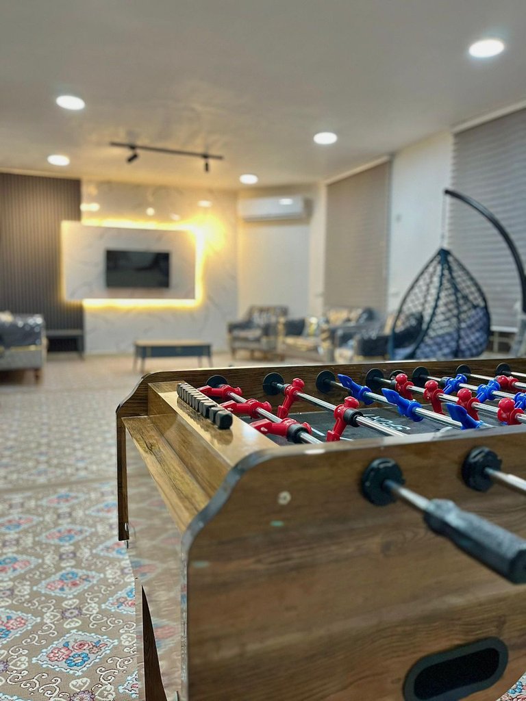 ویلا یک خوابه استخردار اوتانا