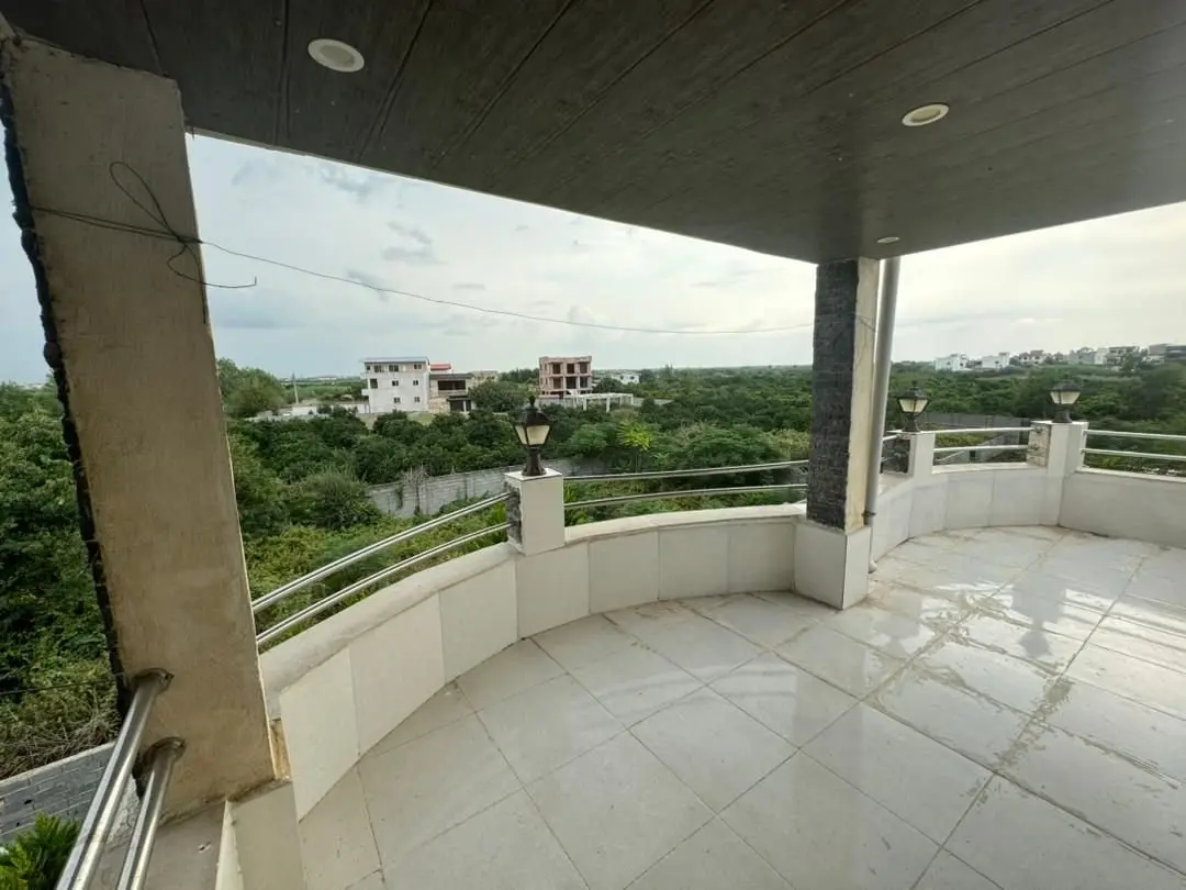 سه خوابه استخردار آبگرم داریس