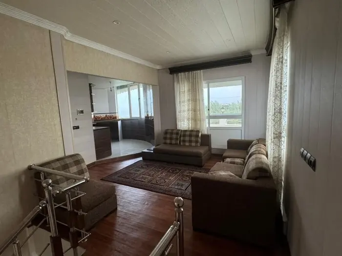 سه خوابه استخردار آبگرم داریس