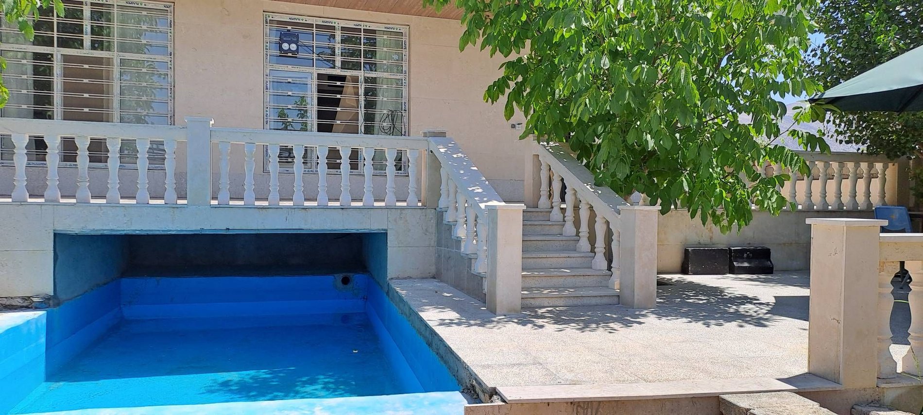 دوخوابه هماشهر