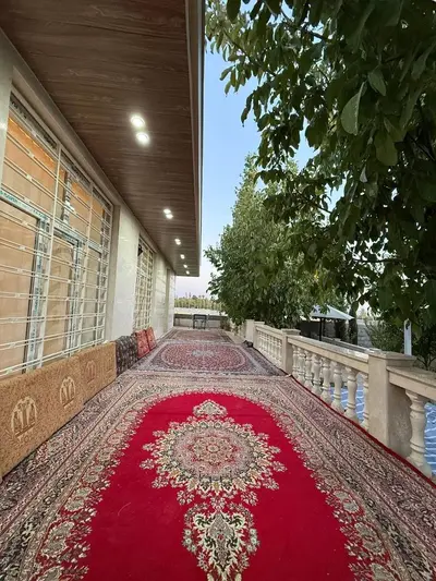 ویلا دوخوابه هماشهر