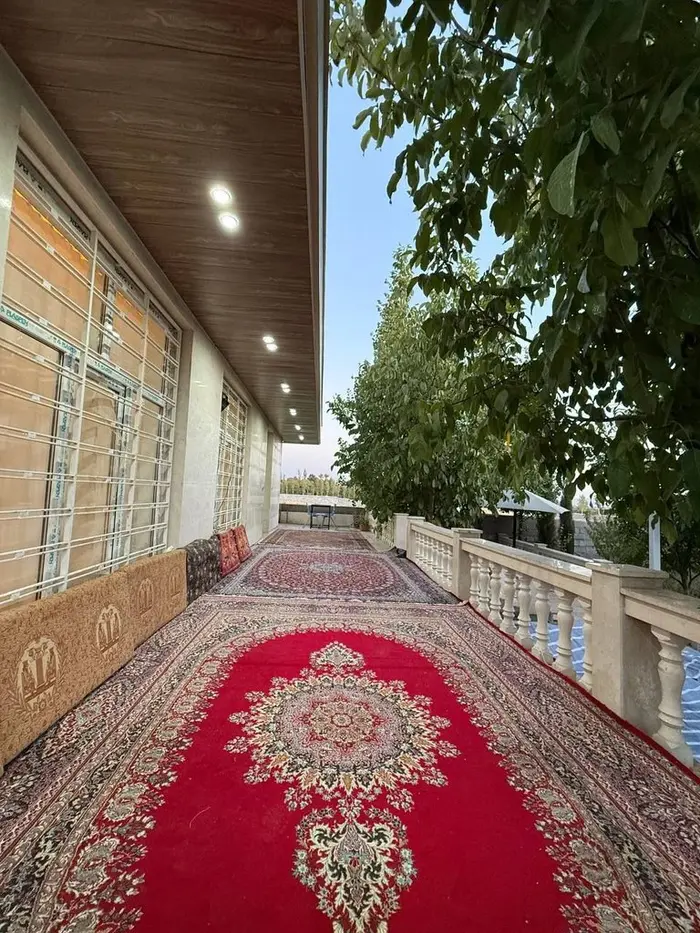 ویلا دوخوابه هماشهر