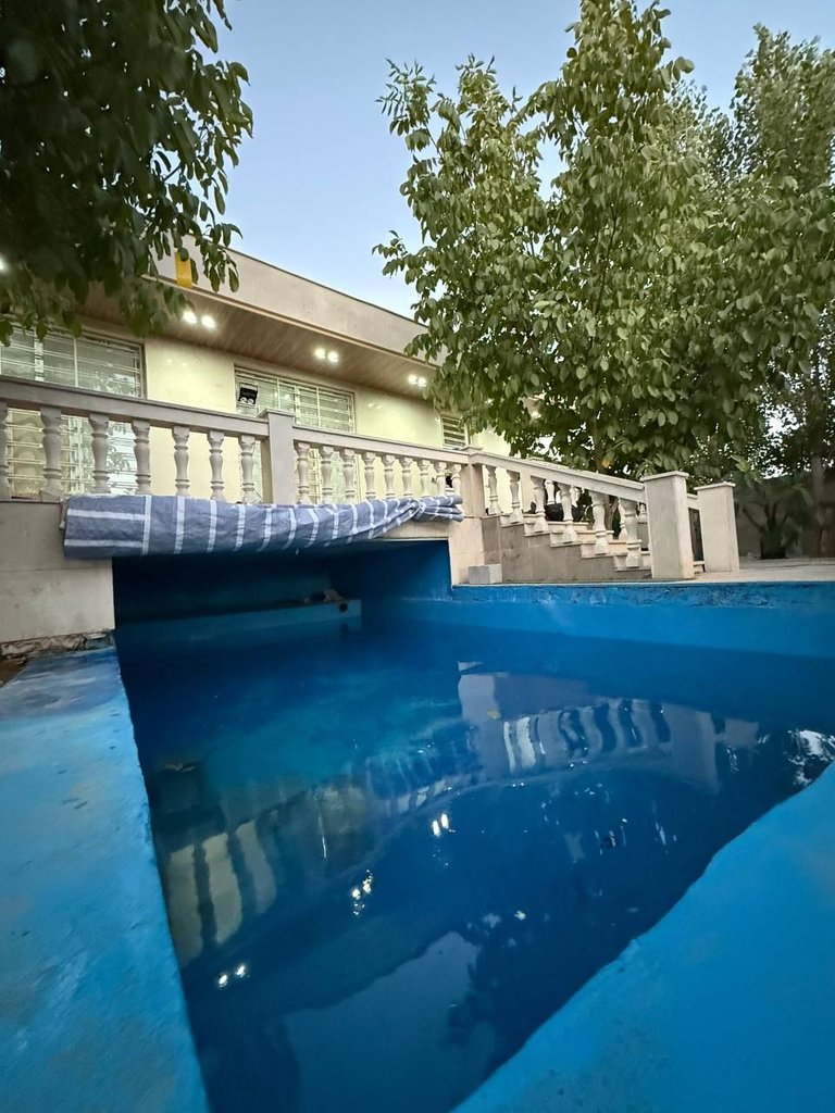 دوخوابه هماشهر