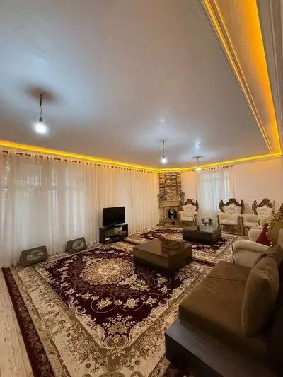 ویلا دوخوابه هماشهر