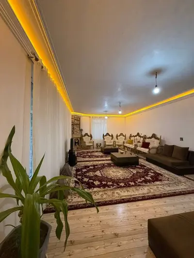 ویلا دوخوابه هماشهر