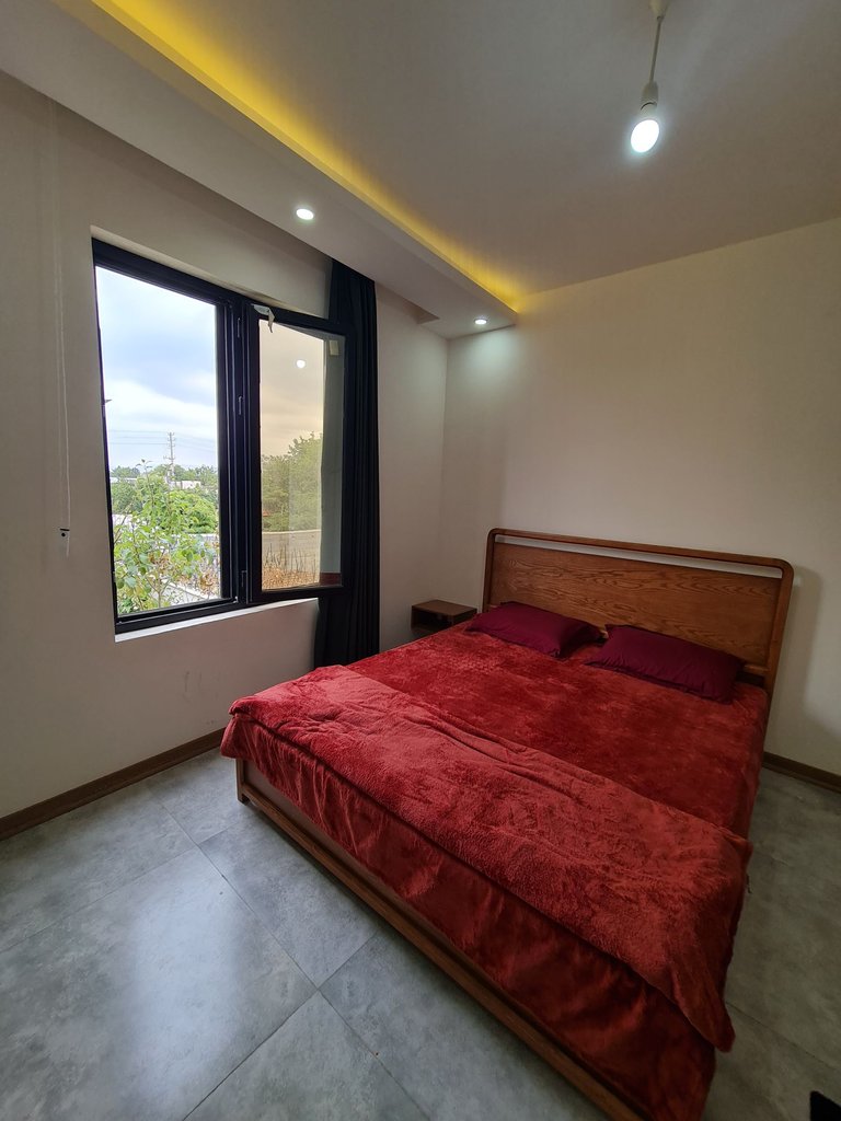 دوخوابه استخردار آبگرم عمارت ونوس