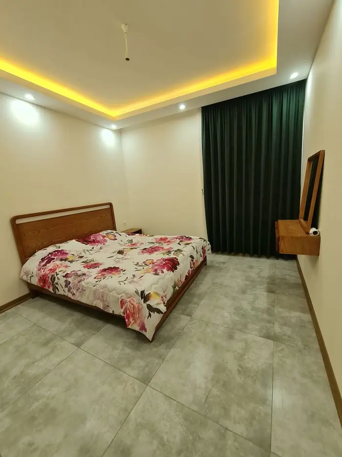 ویلا دوخوابه استخردار آبگرم عمارت ونوس