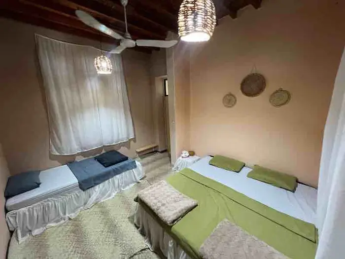 اقامتگاه سنتی خانه شیوا - واحد سبز - انتخاب عنوان تصویر