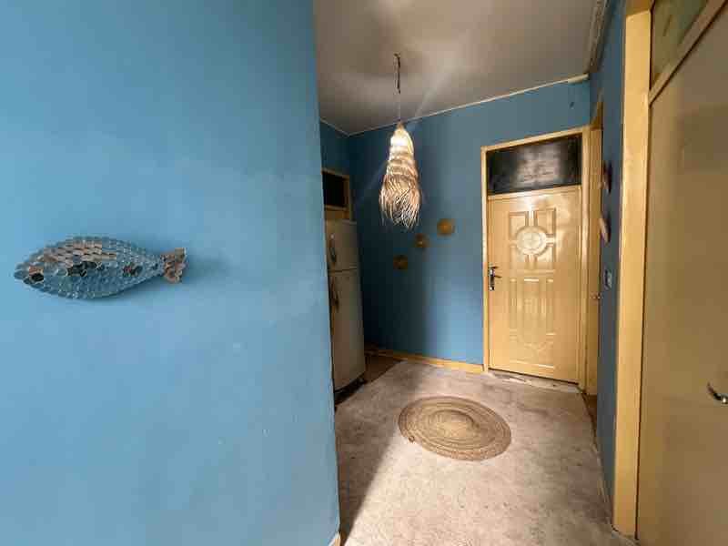 شیوا - واحد آبی