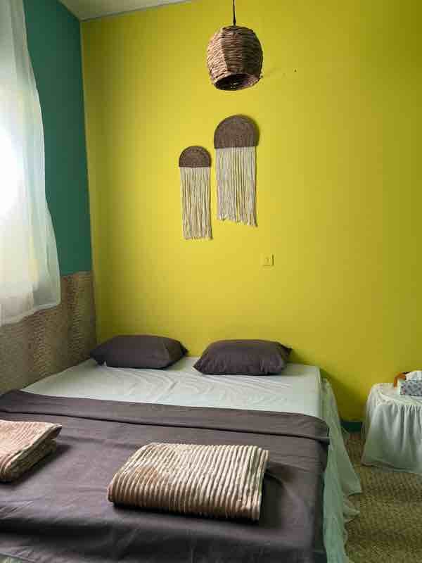 اقامتگاه سنتی خانه شیوا - واحد زرد - انتخاب عنوان تصویر