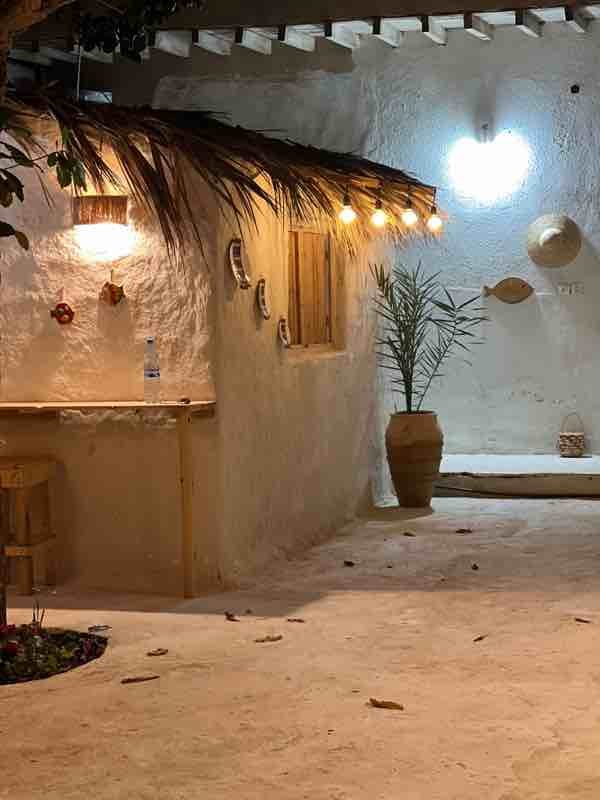 خانه شیوا - واحد زرد