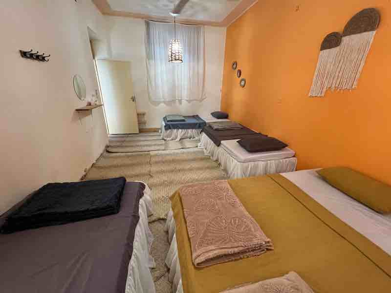 خانه شیوا - واحد نارنجی