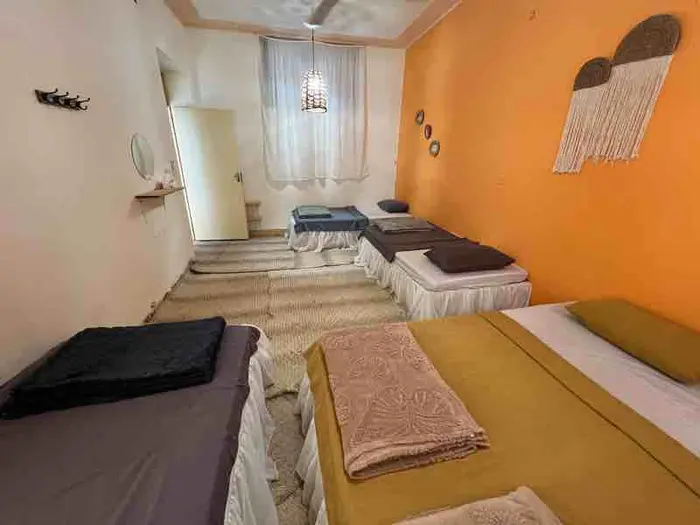 اقامتگاه سنتی خانه شیوا - واحد نارنجی - انتخاب عنوان تصویر