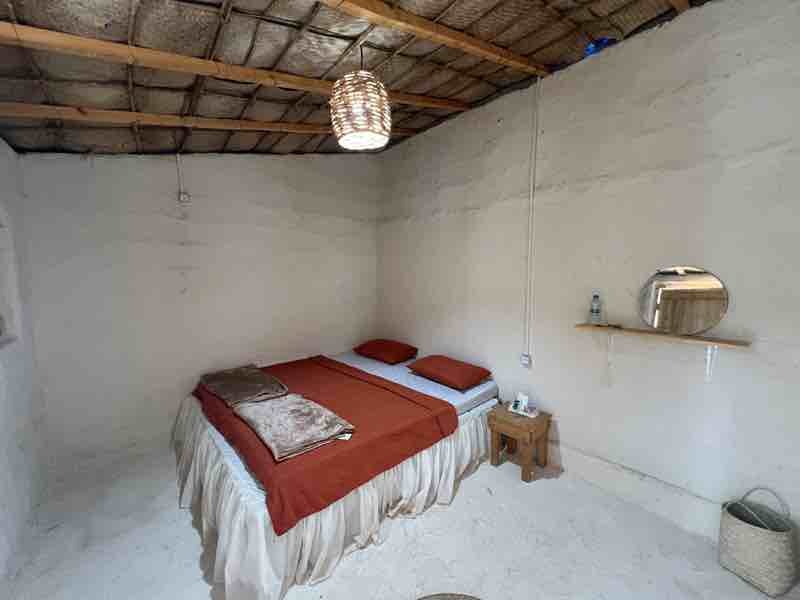 خانه شیوا - واحد سفید