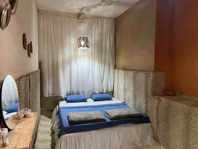 اقامتگاه سنتی شیوا - واحد آبی