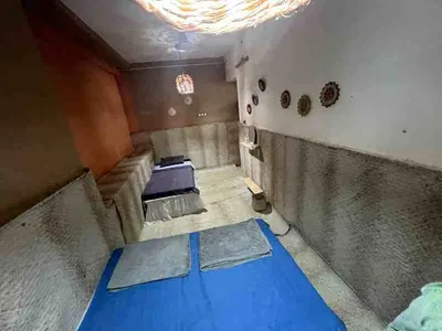 اقامتگاه سنتی شیوا - واحد آبی