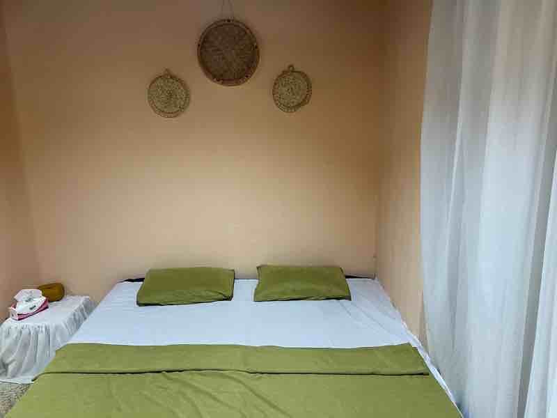 خانه شیوا - واحد سبز