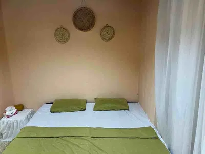 اقامتگاه سنتی خانه شیوا - واحد سبز