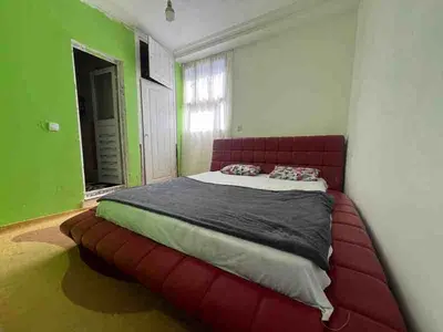 سوئیت یک خوابه غروب دریا