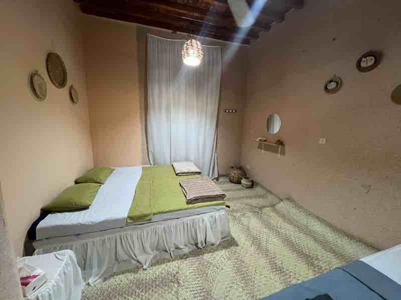 خانه شیوا - واحد سبز