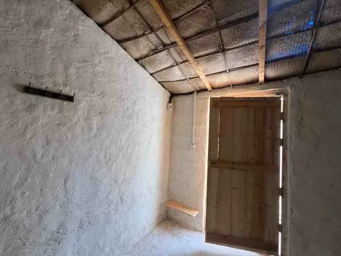 اقامتگاه سنتی خانه شیوا - واحد سفید - انتخاب عنوان تصویر