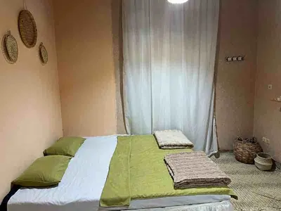 اقامتگاه سنتی خانه شیوا - واحد سبز