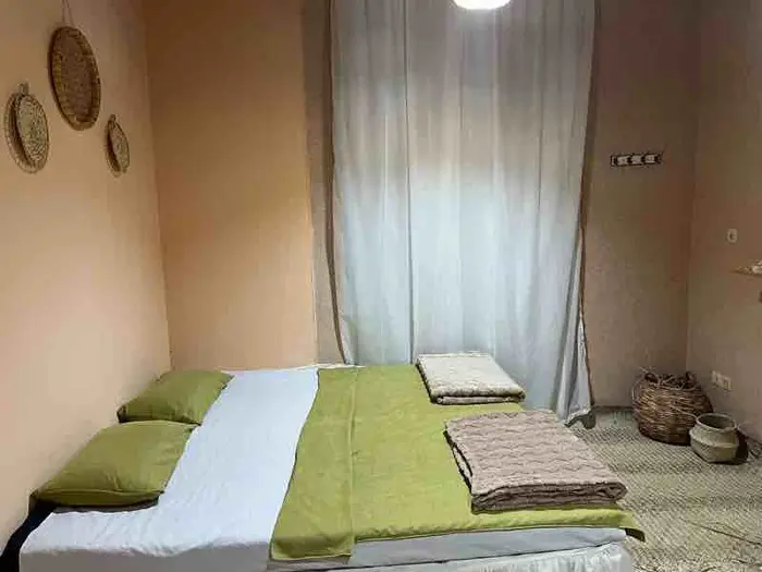 اقامتگاه سنتی خانه شیوا - واحد سبز - انتخاب عنوان تصویر