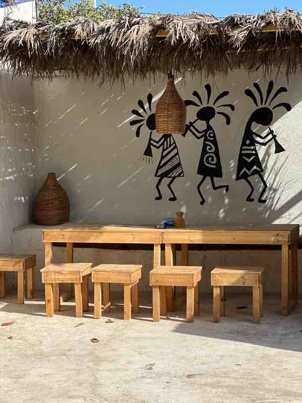 خانه شیوا - واحد زرد