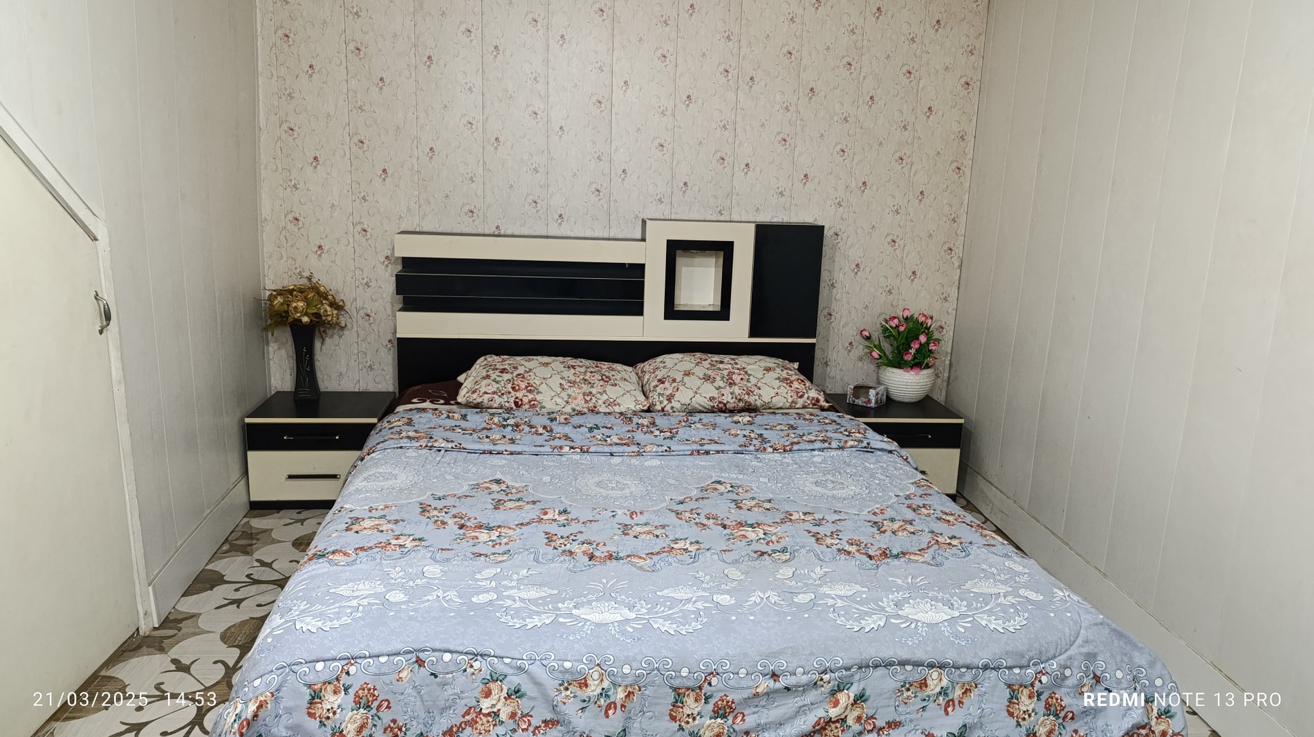 ویلا یک خوابه کوچه مصطفی