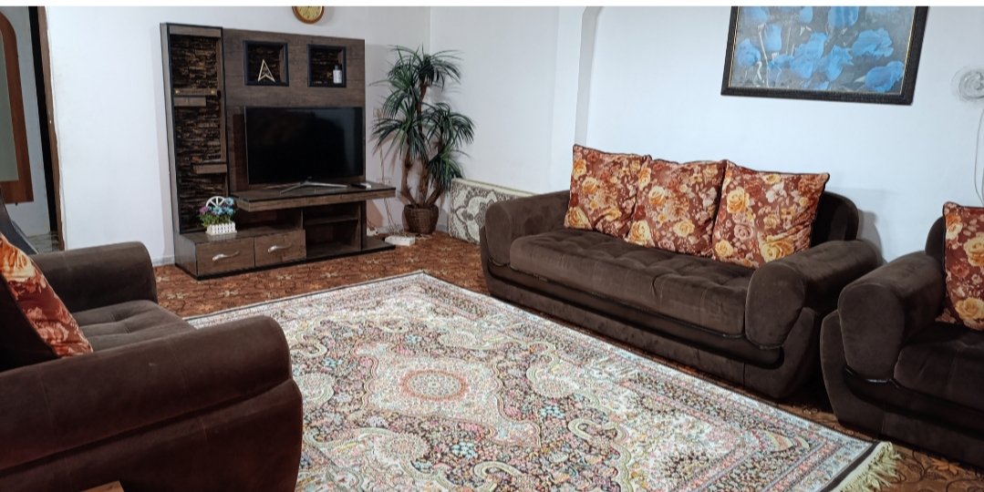 ویلا آپارتمان یک خوابه مسعودی فر