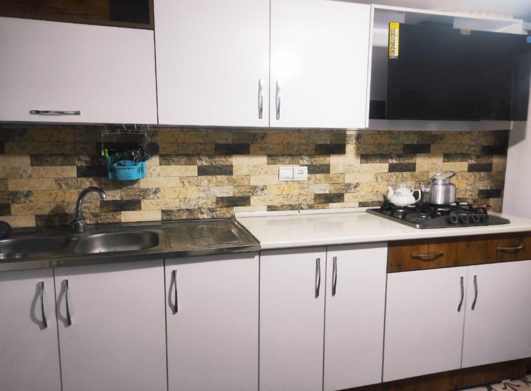 ویلا یک خوابه کوچه مصطفی