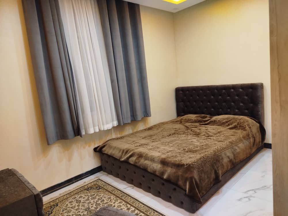 دوخوابه استخردار فردوسیه